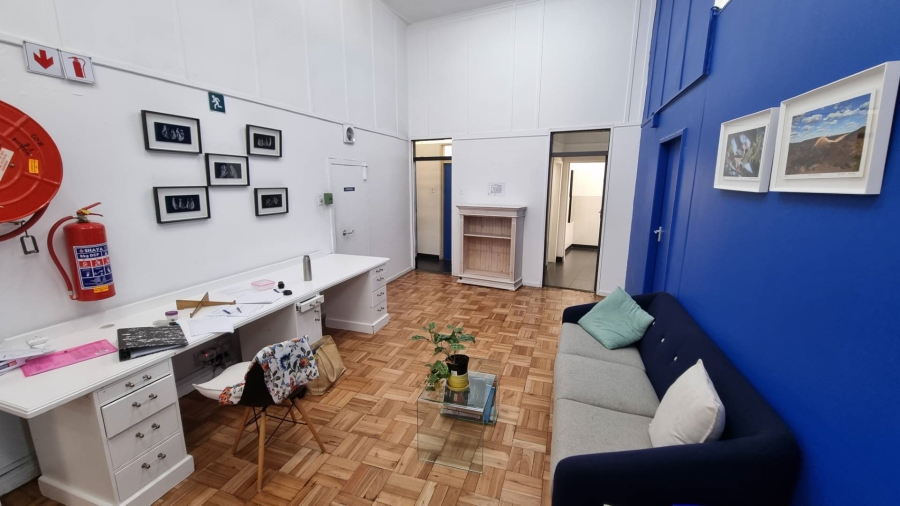 To Let commercial Property for Rent in Observatory Western Cape